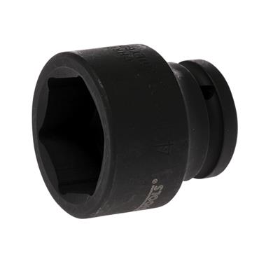 Impact Socket Hexagon 6-Point 3/4in Drive 41mm