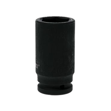 Deep Impact Socket Hexagon 6-Point 3/4in Drive 32mm