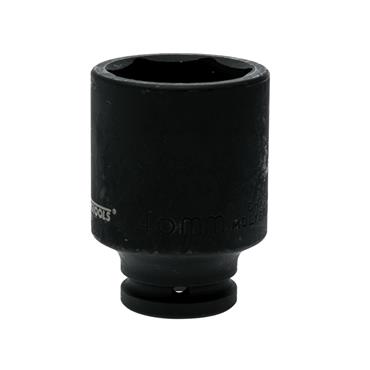 Deep Impact Socket Hexagon 6-Point 3/4in Drive 46mm