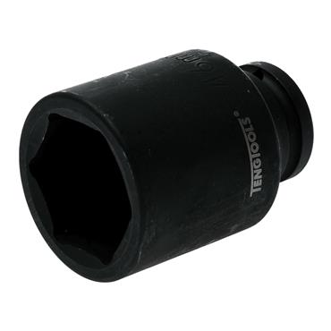 Deep Impact Socket Hexagon 6-Point 3/4in Drive 46mm