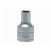 Bi-Hexagon Socket 12-Point 1/2in Drive 8mm