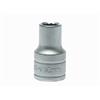 Bi-Hexagon Socket 12-Point 1/2in Drive 10mm
