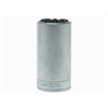 Bi-Hexagon Socket Deep 12-Point 1/2in Drive 30mm