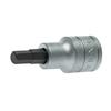 S2 Hexagon Socket Bit 1/2in Drive 8mm