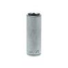 Hexagon Socket Deep 6 Point Regular AF 1/4in Drive 1/2in