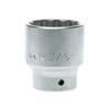 Bi-Hexagon Socket 3/4in Drive 1.13/16in