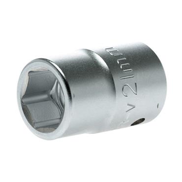 Hexagon Socket 3/4in Drive 21mm