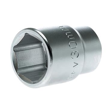 Hexagon Socket 3/4in Drive 30mm