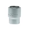 Hexagon Socket 3/4in Drive 30mm