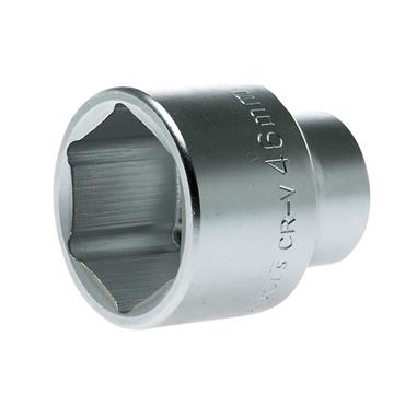 Hexagon Socket 3/4in Drive 46mm