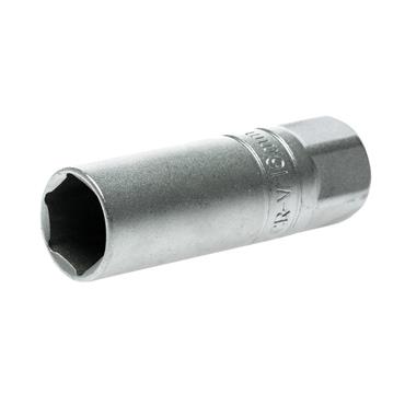 Spark Plug Socket 3/8in Drive 16mm