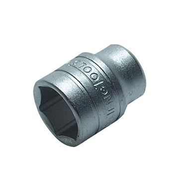 Hexagon Socket 3/8in Drive 19mm