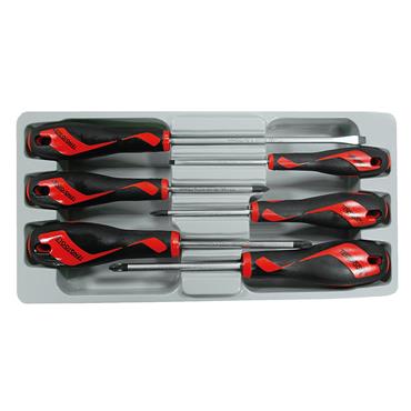 MD906N Screwdriver Set, 6 Piece