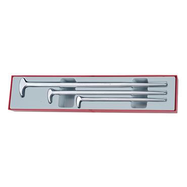 TTXPB3 Pry Bar Set, 3 Piece
