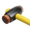 03-216SFG Copper / Hide Hammer Size 4 (50mm) 2470g