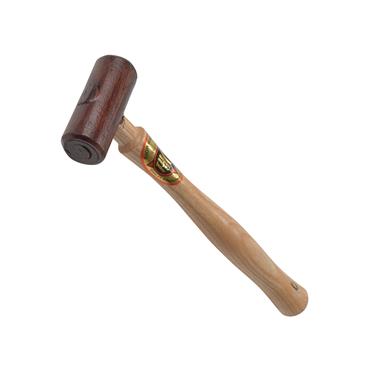 120 Hide Mallet Size 5 (63mm) 570g