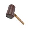 124 Hide Mallet Size 8 (76mm) 900g