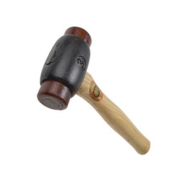 14 Hide Hammer Size 3 (44mm) 1230g