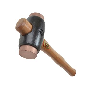 316 Copper Hammer Size 4 (50mm) 2830g
