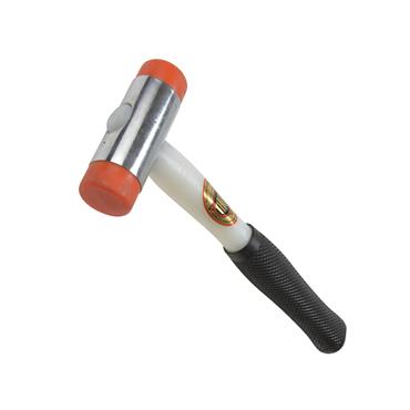 410 Plastic Hammer 32mm 450g