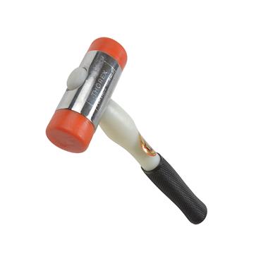 414 Plastic Hammer 44mm 900g