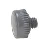 712VF 38mm Soft Grey Plastic Face to Fit 712R