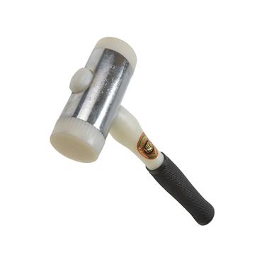 716 Nylon Hammer Plastic Handle 50mm 1230g
