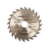 CSB/14024 Craft Pro Saw Blade 140 x 20mm x 24T