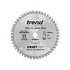 CSB/16548TC Craft Pro Thin Kerf Saw Blade 165 x 15.88mm x 48T