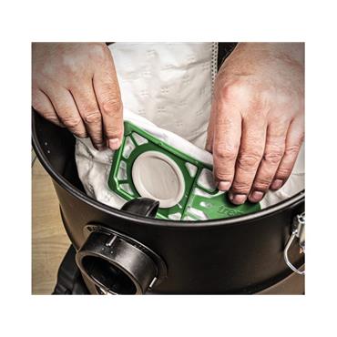 T32 Micro Filter Bags (Pack 5)