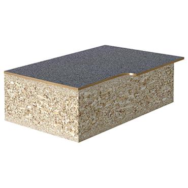 46/010 x 1/4 TC Rota-Tip Trimmer 12.7mm