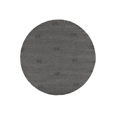 Mesh Random Orbital Sanding Disc 225mm x 240G (Pack 5)