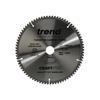 CSB/AP25480 Craft Pro Saw Blade for Aluminium & Plastic 254 x 30mm x 80T