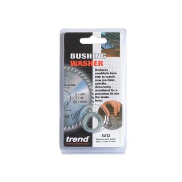 CSB/BW15B Craft Bush Washer