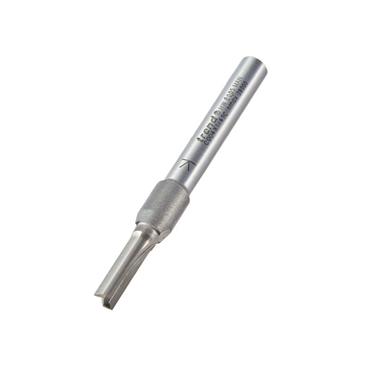 C004 x 1/4 TCT Two Flute Cutter 5.0 x 16.0mm
