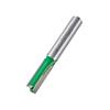 C012A x 8mm TCT Two Flute Cutter 8.0 x 25.0mm