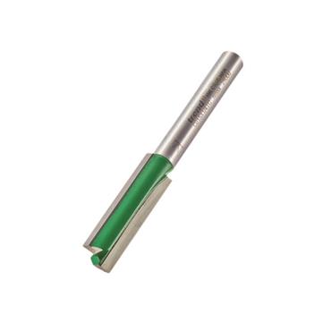 C015 x 1/4 TCT Two Flute Cutter 9.5 x 31.8mm