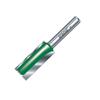 TREND C022 X 1/4TC TWO FLUTE CUTTER 12.7MM DIAMETE