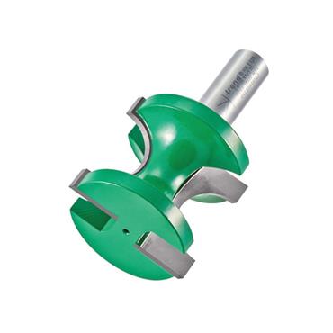 C070E x 1/2 TCT Staff Bead 12.7mm Radius