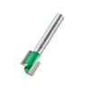 C124 x 1/4 TCT Two Flute Cutter 12.7 x 12.7mm