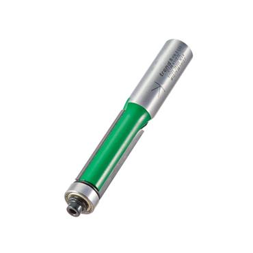 C196X1/2TC Bearing Guided Trimmer 12.7 x 38mm