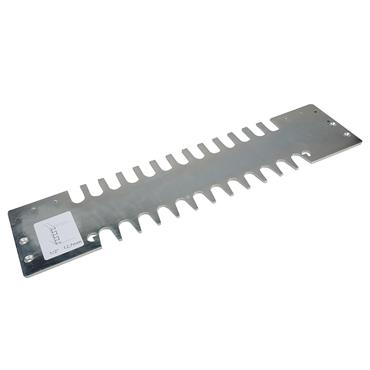 CDJ300/05 Craft Dovetail 300mm 1/2 Through