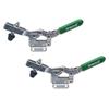 Toggle Clamp Set 150kg (Pair)