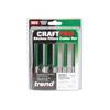 CR/KFP/5 Kitchen Fitters Set, 5 Piece