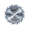 CraftPro Saw Blade 150 x 10mm x 24T, Thin