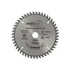 CraftPro Circular Saw Blade 160mm x 48T x 20mm