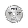 CSB/16548B CraftPro Plunge Saw Blade 165 x 20mm x 48T