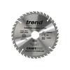 CSB/18040 CraftPro Saw Blade 180 x 30mm x 40T
