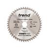 CSB/21548 CraftPro Saw Blade 215 x 30mm x 48T