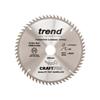 CSB/21560 CraftPro Saw Blade 215 x 30mm x 60T
